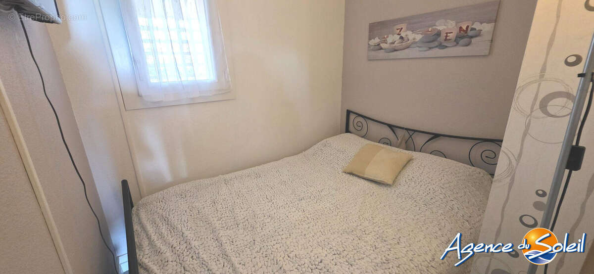 Appartement à FLEURY