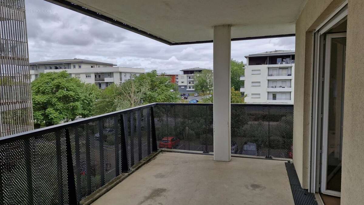 Appartement à BRUGES