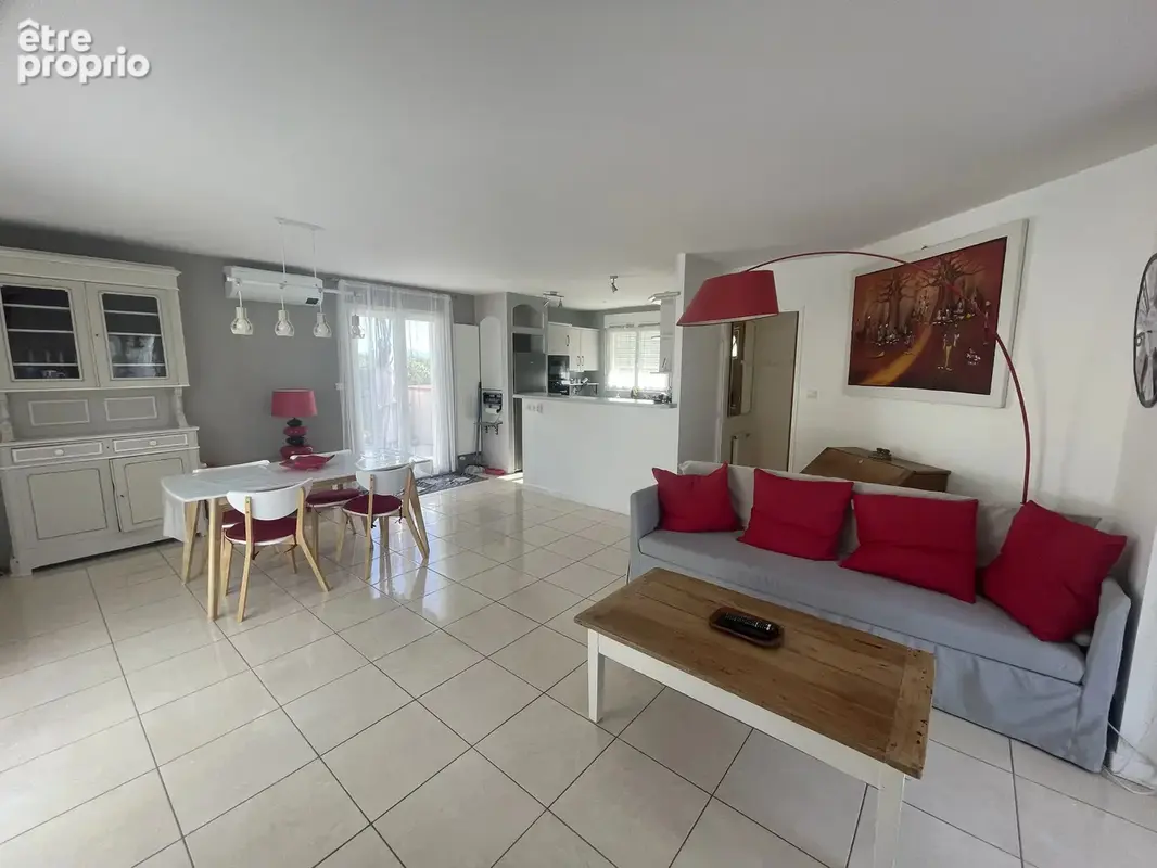 Photo Maison à Auterive au prix de 289 000€