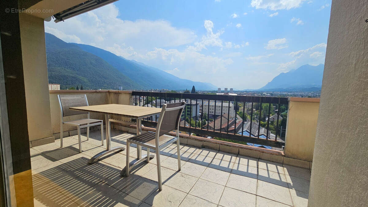 Appartement Albertville 5 pièce(s) 132 m2 + GARAGE+ 2 caves - photo 10
