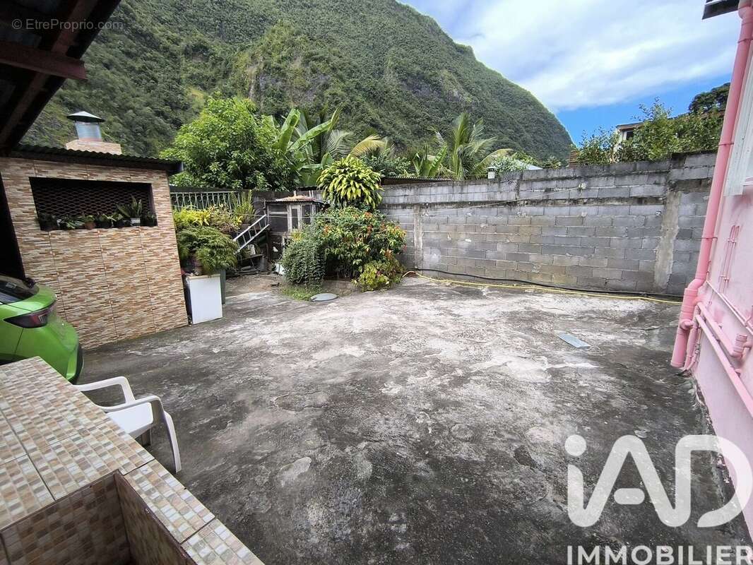 Photo 2 - Maison à SAINT-LOUIS