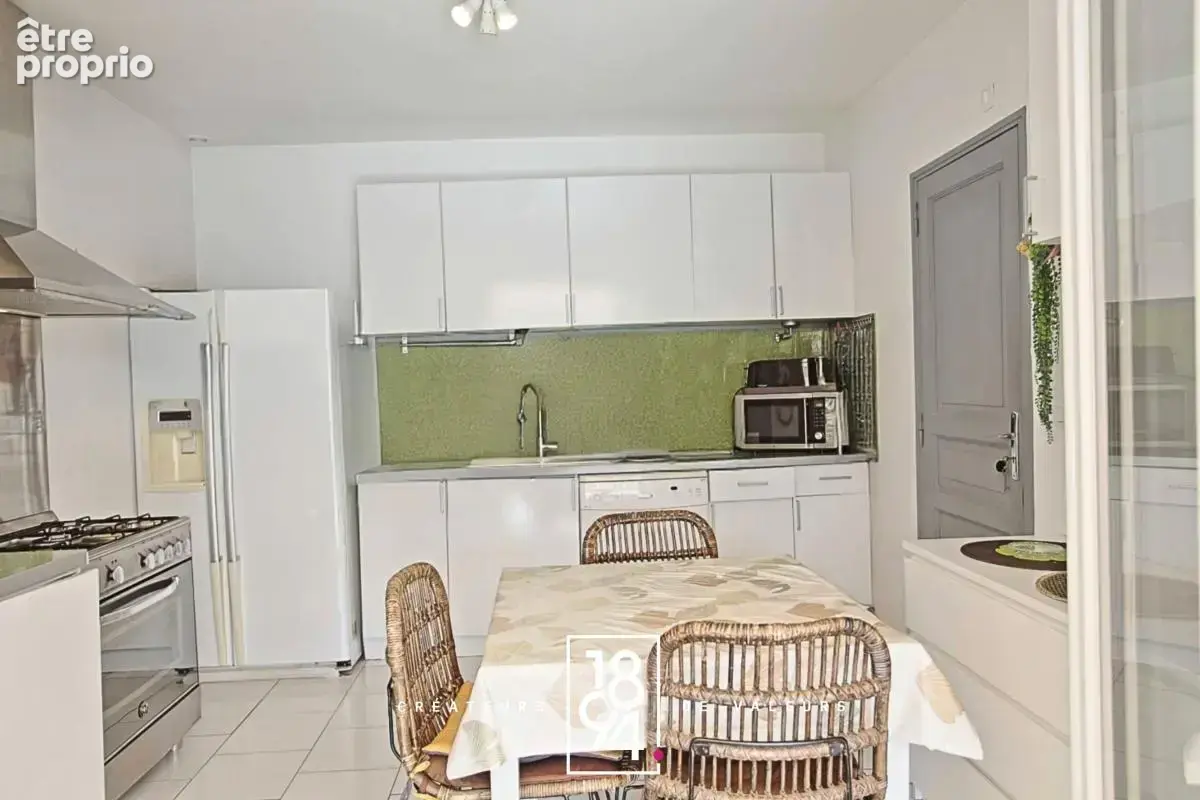 MANDUEL - Villa 98 m2 avec Piscine - photo 7