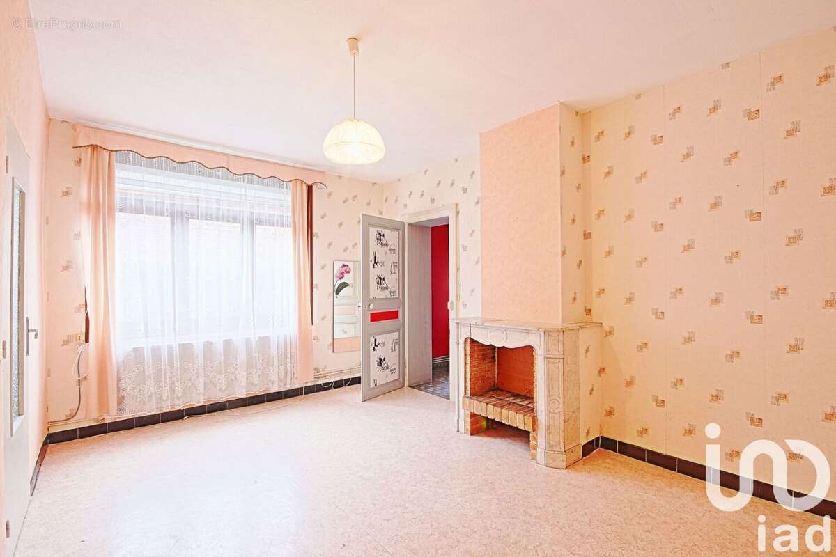 Photo 6 - Maison à ACHICOURT