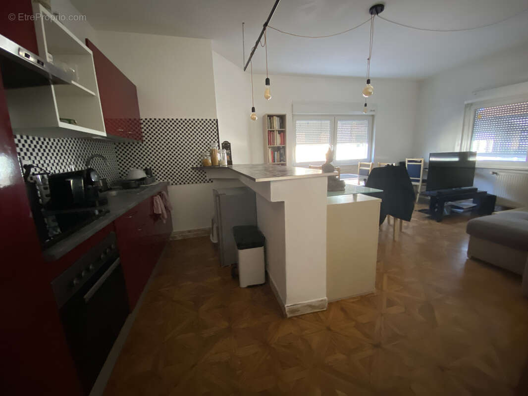 Immeuble de rapports - 7 appartements loués - Rentabilité brute 9,24% - photo 22