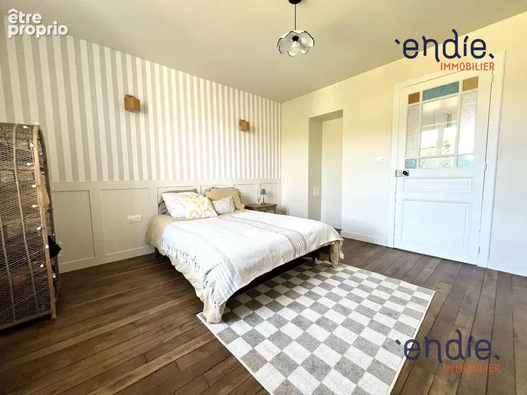 Maison 3 pièces 74 m² à vendre à Vivonne (86370) - photo 7