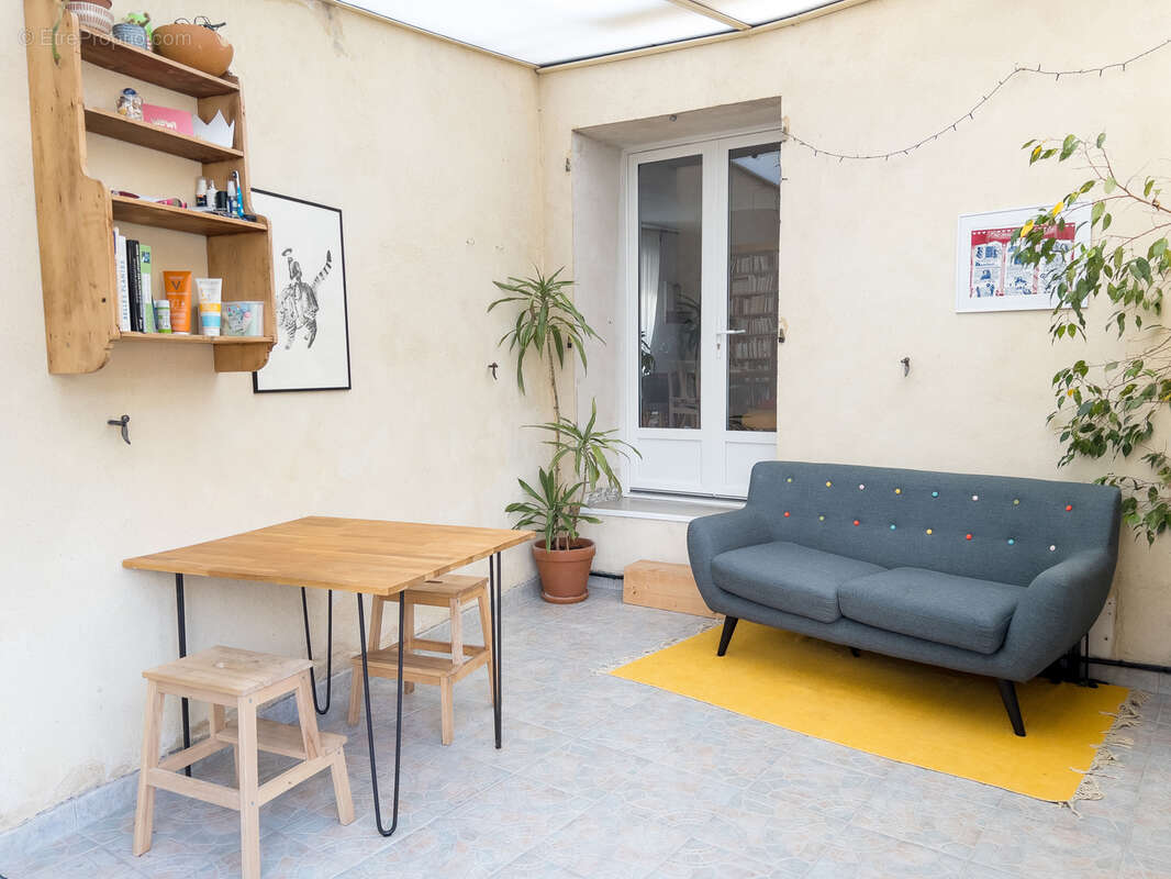 Maison à SAINT-TROJAN-LES-BAINS