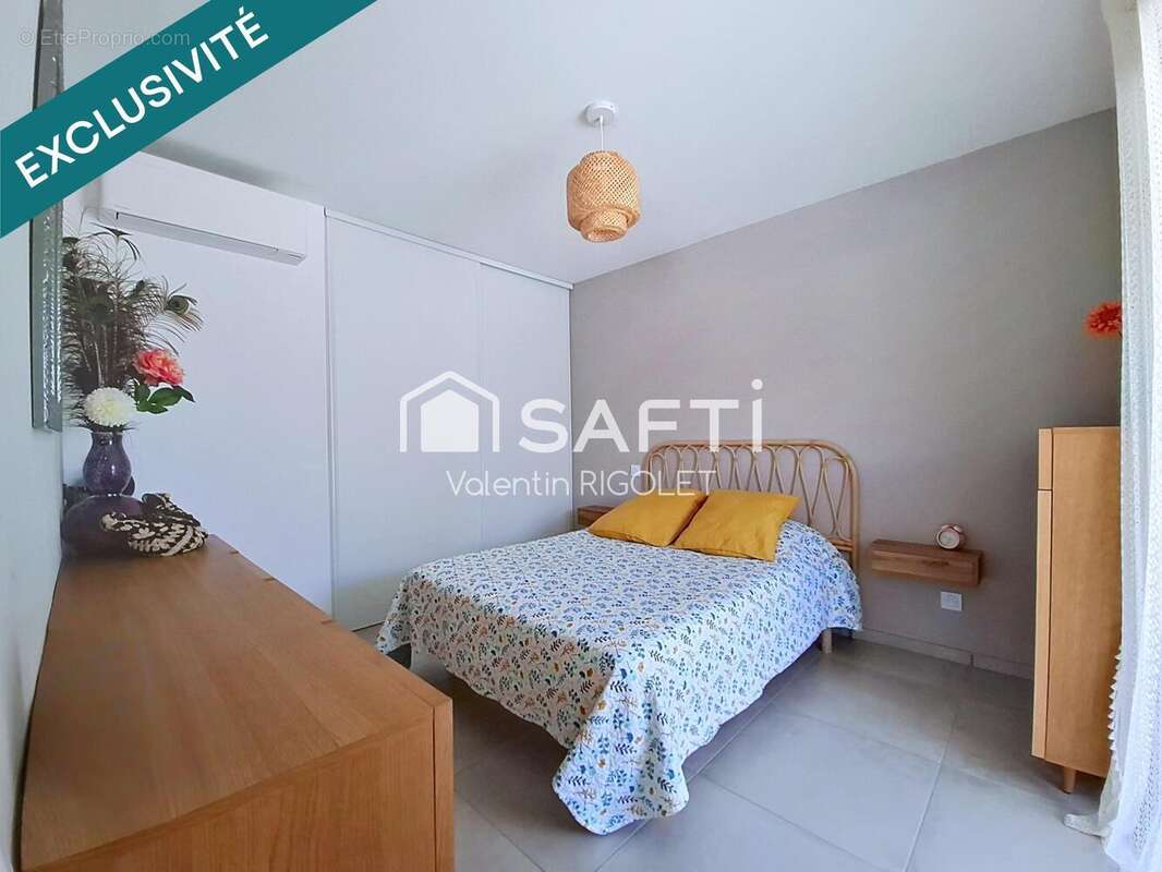 Photo 7 - Appartement à PIETROSELLA