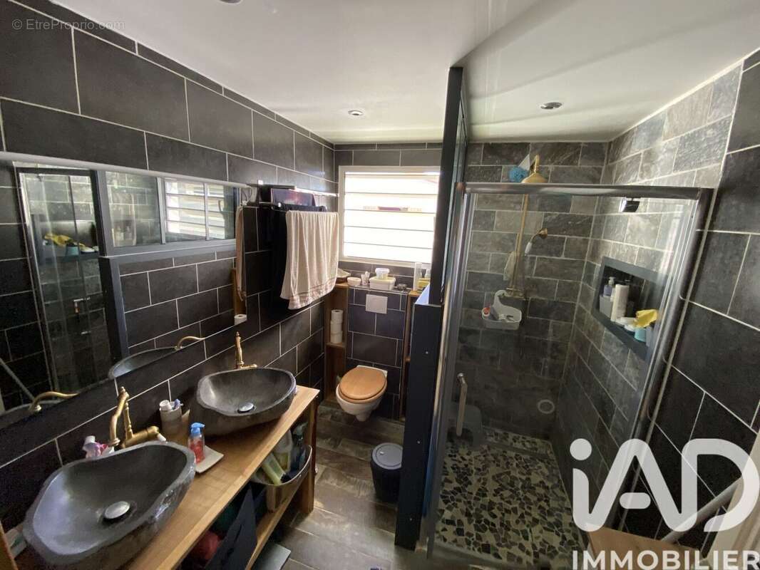 Photo 3 - Maison à SAINT-LOUIS