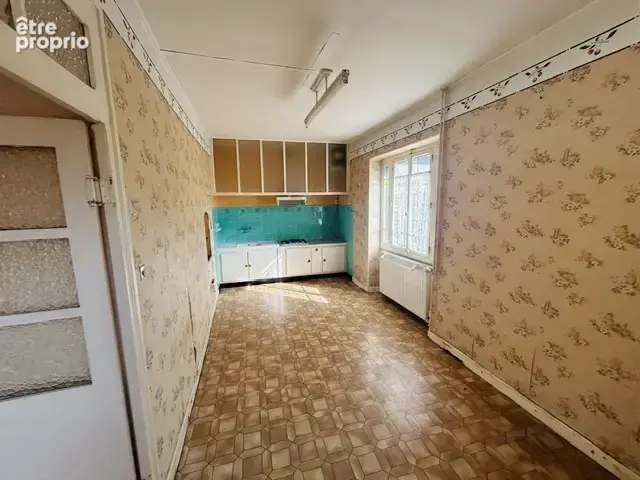 A vendre, 2 maisons sur la commune d'Andrest - photo 3