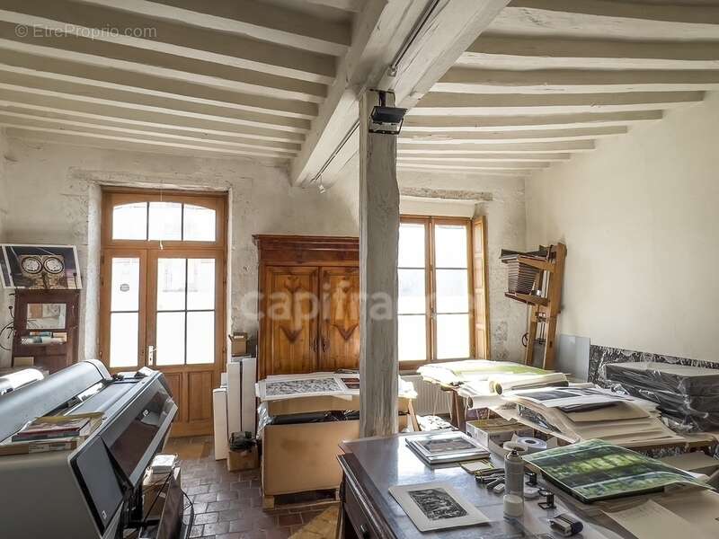 Maison à NOGENT-LE-ROTROU