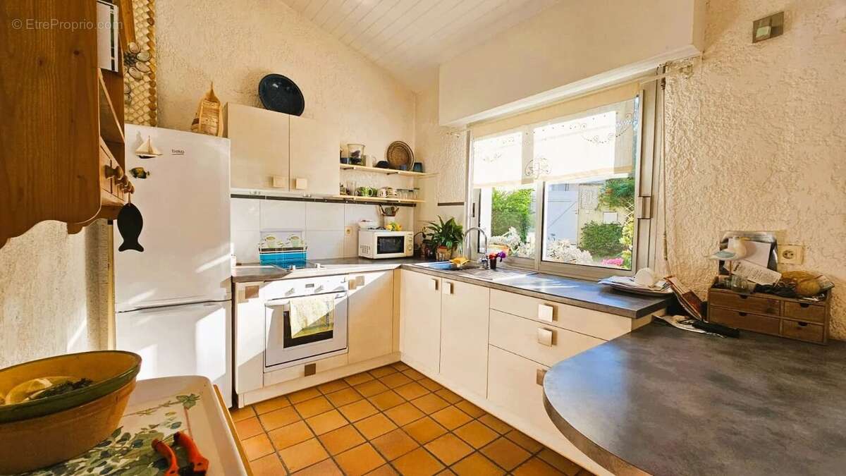 Maison à SAINT-GEORGES-DE-DIDONNE