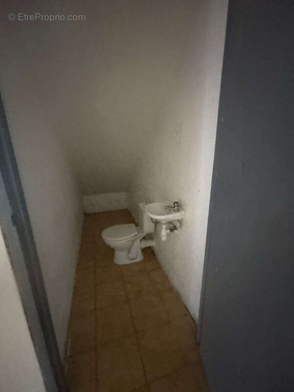Appartement à MATOURY
