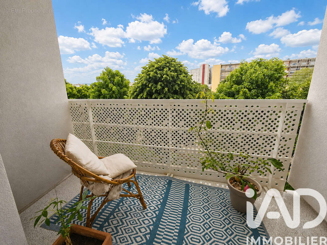 Photo 3 - Appartement à MELUN