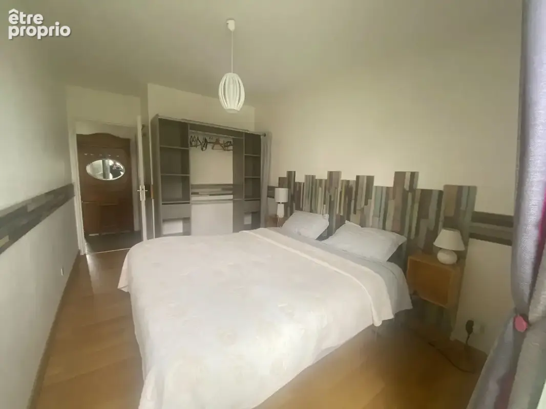 Maison de 50 m² à 600 mètres de la mer. - photo 5