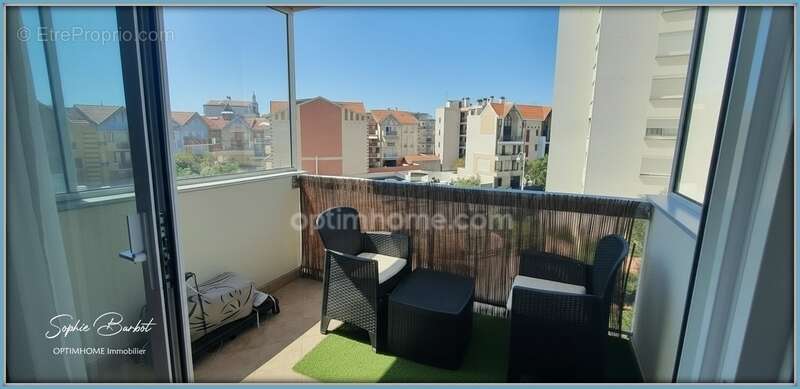 Appartement à ARCACHON