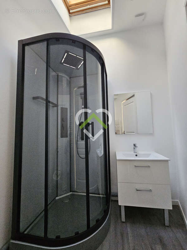 Appartement à HAUBOURDIN