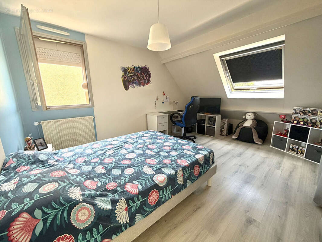 Maison Domerat 4 pièce(s) 117.5 m2 - photo 10