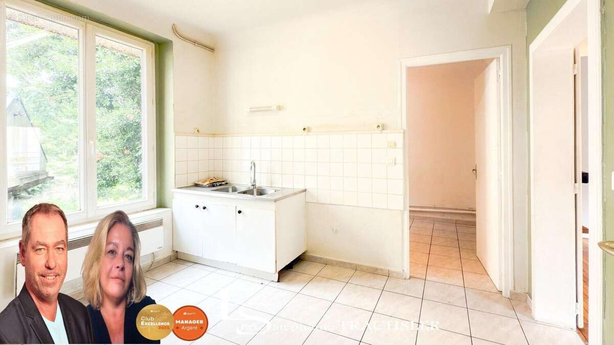 Maison 117 m² à Le Mans  - photo 5