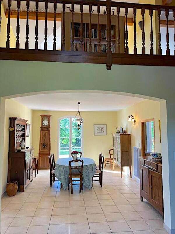 Photo 9 - Maison à AUVILLAR