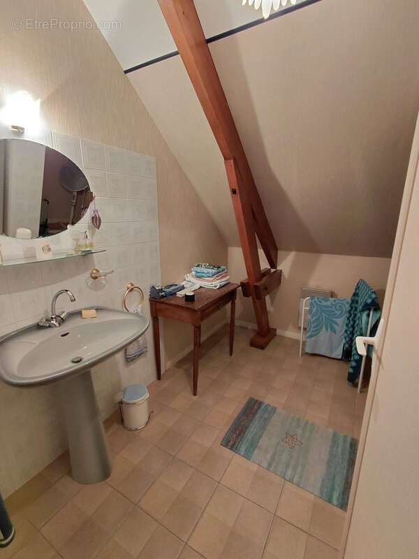 Maison à LA FLECHE
