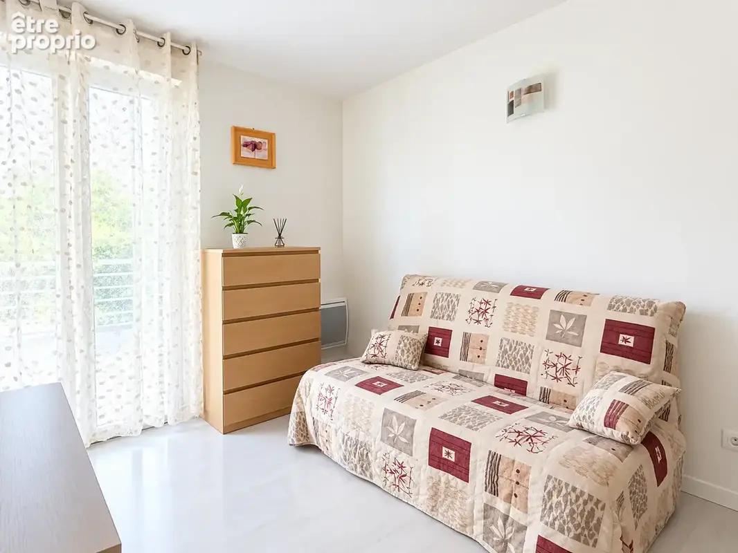 Roquebrune sur Argens - Villa plain-pied 93m2 - Terrain piscinable - photo 9