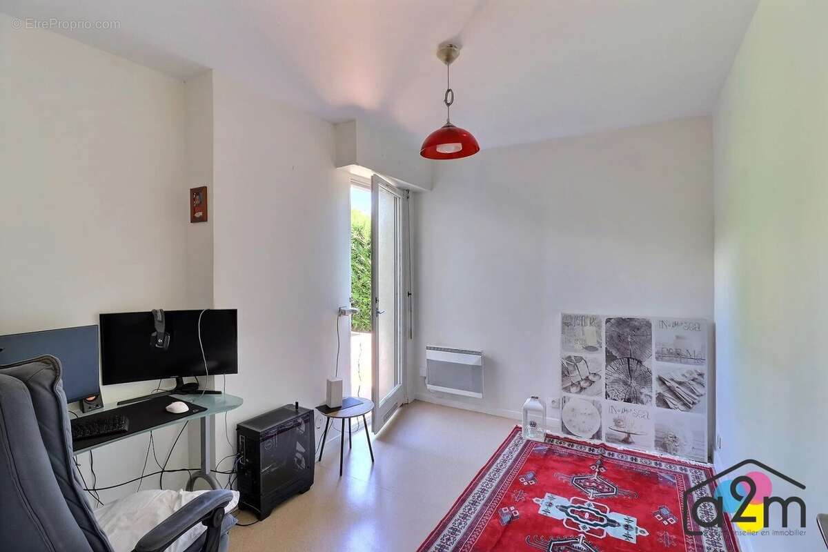 Appartement à NOGENT-SUR-OISE