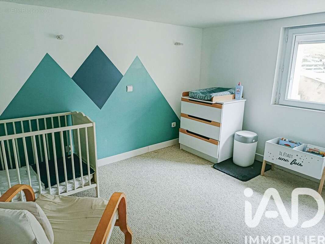 Photo 6 - Maison à GAGNY