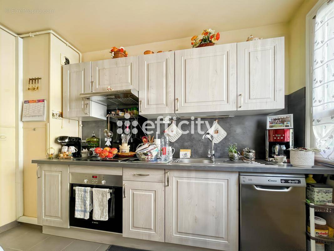 Appartement à ALENCON