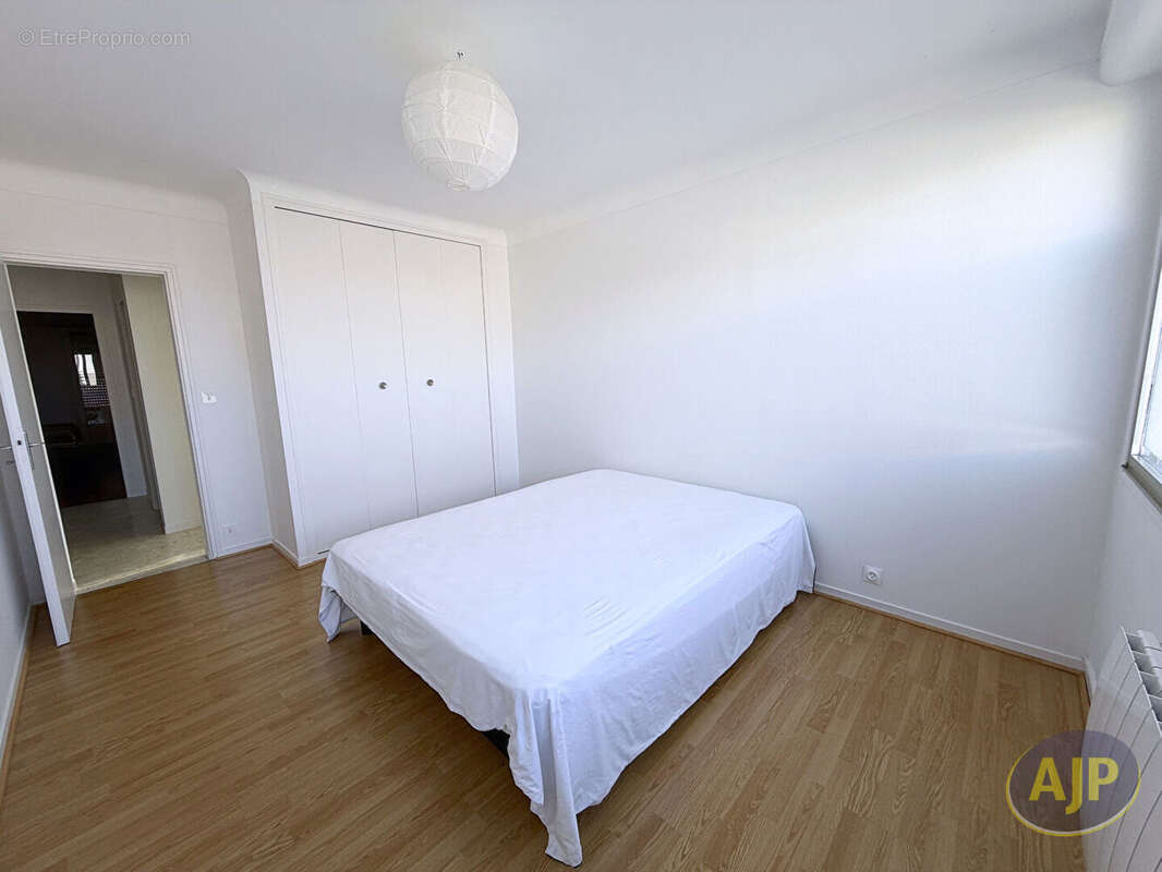 Appartement à LES SABLES-D'OLONNE