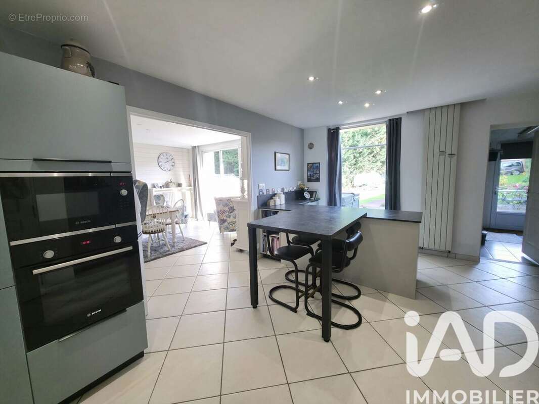 Photo 7 - Maison à TORIGNI-SUR-VIRE