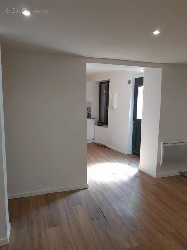 Maison à CROISSY-SUR-SEINE