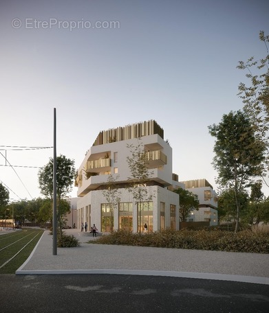 Commerce à MONTPELLIER