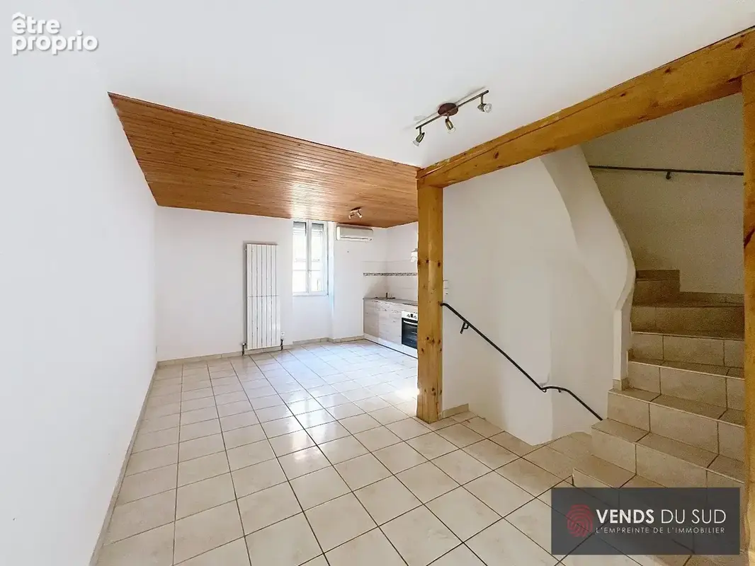 Maison 3 pièces 64 m² à vendre à Cessenon-Sur-Orb (34460) - photo 10