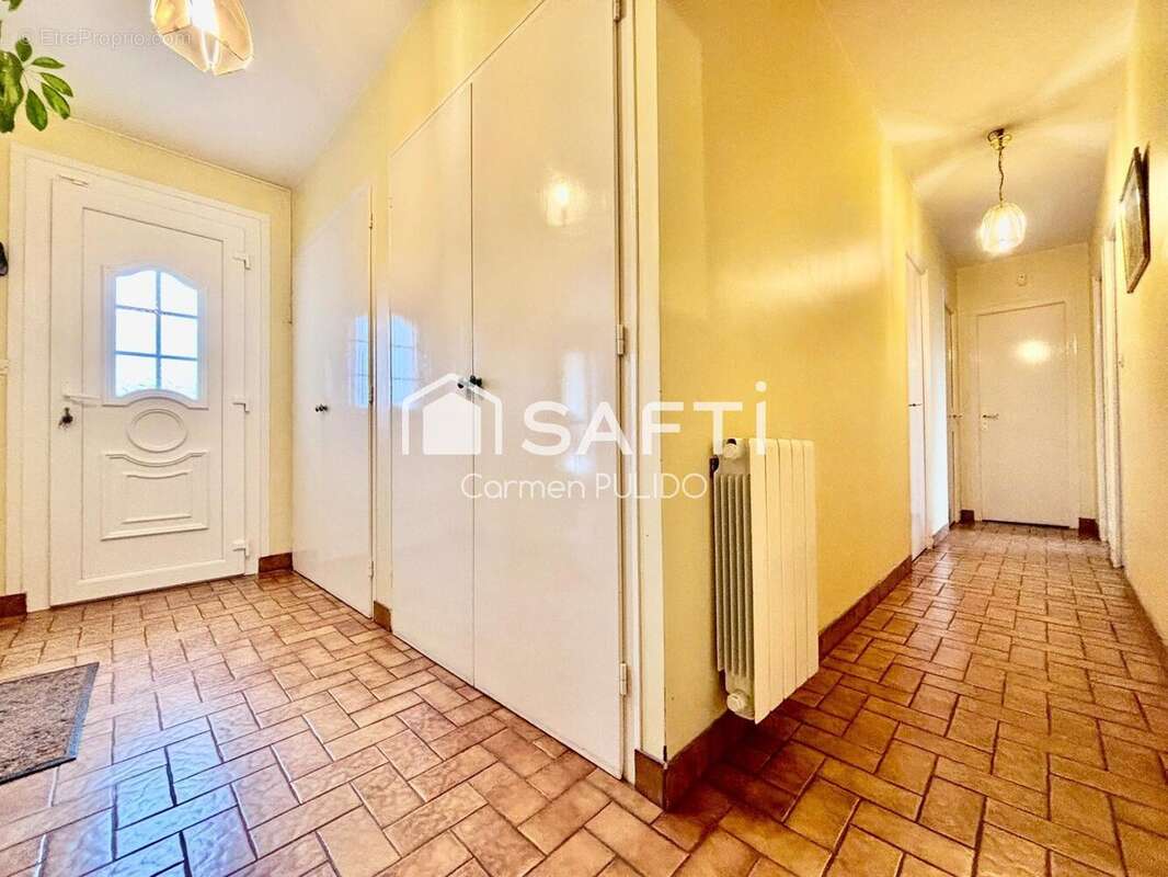 Photo 2 - Maison à SAINT-PEY-DE-CASTETS