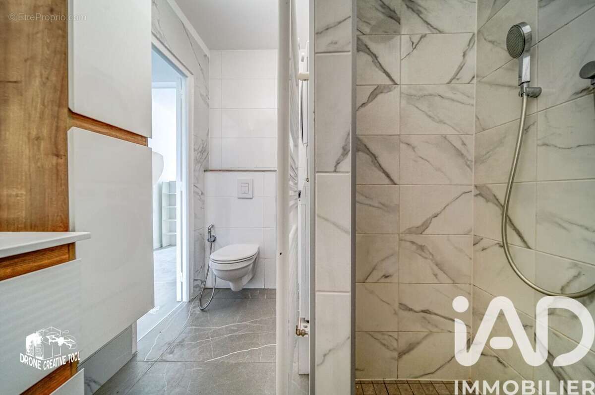 Photo 7 - Appartement à CLOUANGE