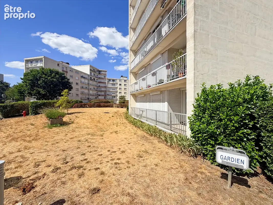 Appartement F1 à vendre à Rosny Sous Bois, 10000 rosiers - photo 11
