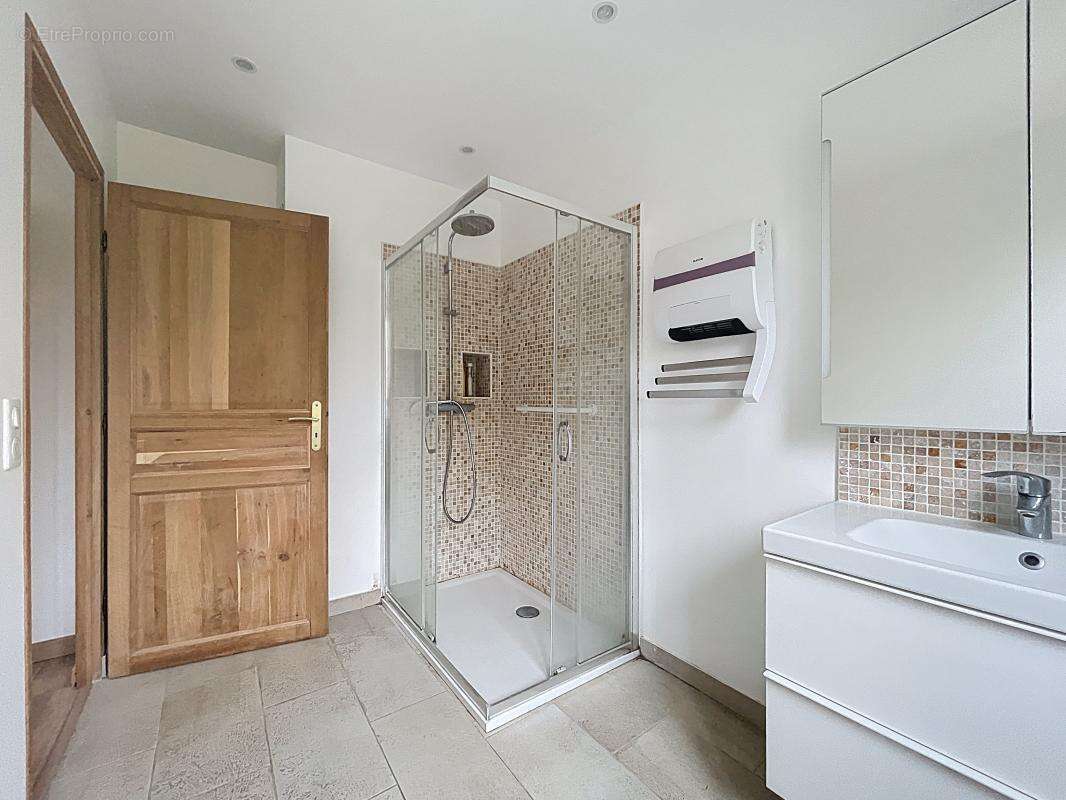 Maison à JOUARS-PONTCHARTRAIN