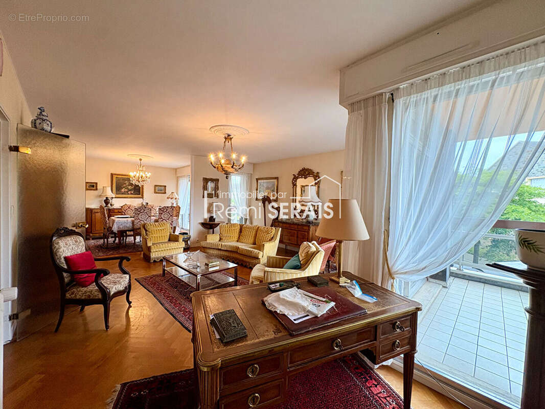Appartement à FLERS
