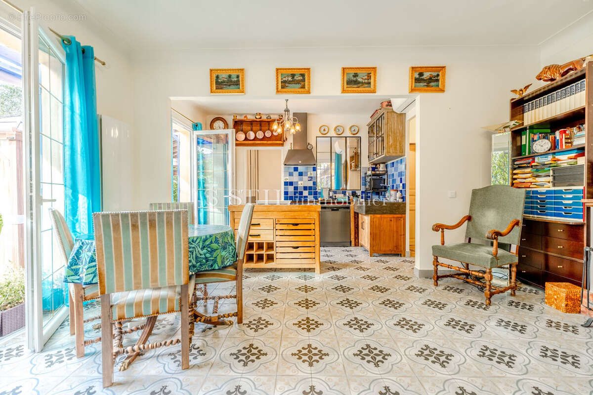 Maison à SAINTE-MAXIME