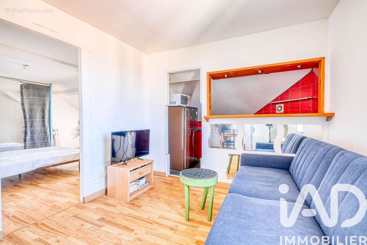 Photo 8 - Appartement à MEAUX