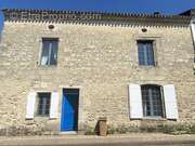 D3A17A7C7C89454593D5C6E110E3A3FA - Maison à LIBOURNE