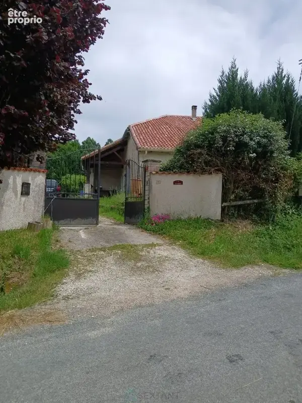 Maison de campagne  en pierre - photo 11