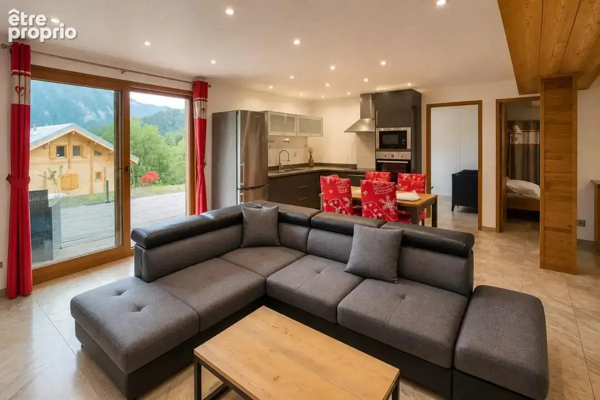 Maison de 10 pièces de 190 m² à Villarembert - photo 10