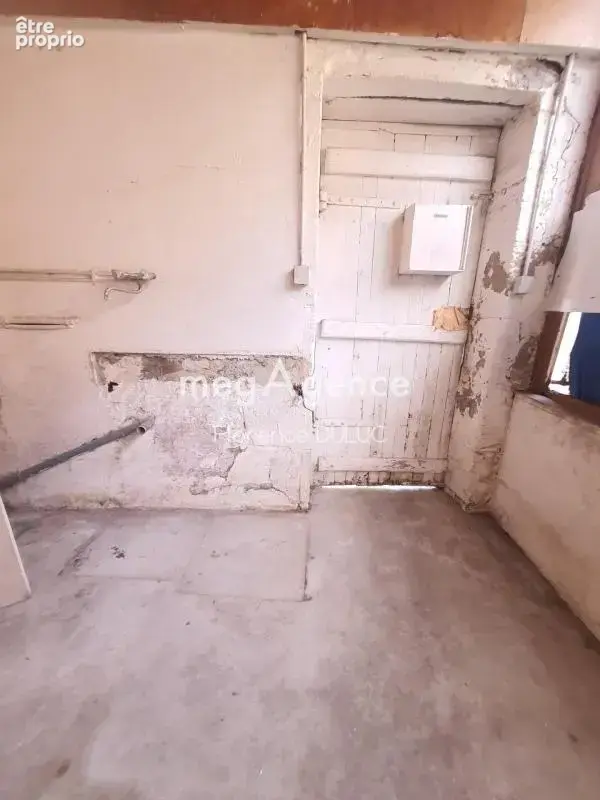 Maison coeur de ville renovee  avec patio - photo 15