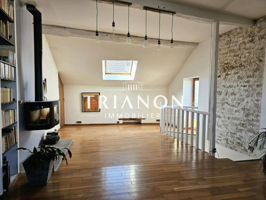Maison à ANDRESY