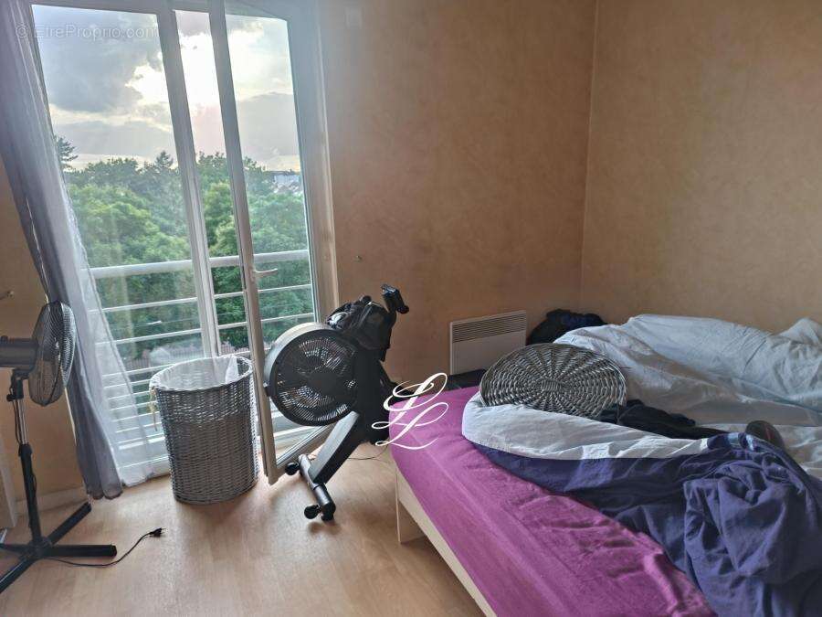 Appartement à LE MANS