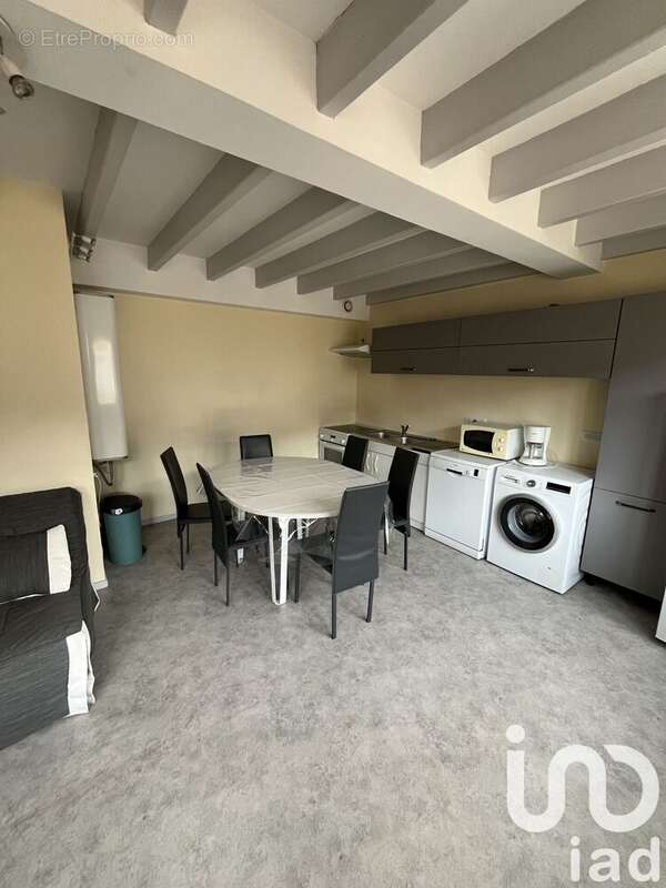 Photo 2 - Appartement à LIMOGES