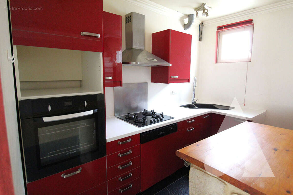 Maison secteur Saint Martin Longueau 3 pièce(s) 78 m2 - photo 6
