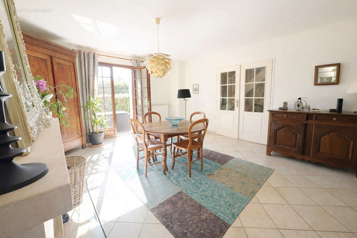 Maison à MARDIE
