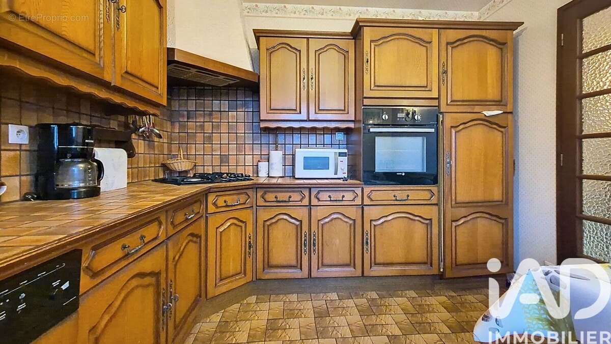 Photo 4 - Maison à TANLAY